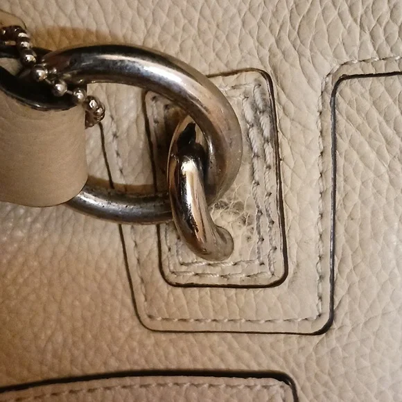 Coach Vintage Penelope Bag - Picture 11 of 13